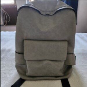 Aldo Men's Grey Backpack
